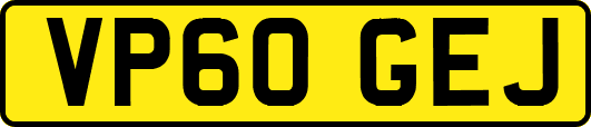 VP60GEJ