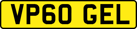 VP60GEL