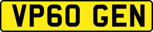 VP60GEN