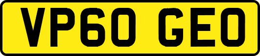 VP60GEO