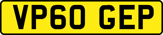 VP60GEP