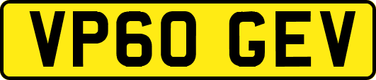 VP60GEV