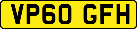 VP60GFH