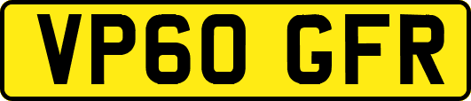VP60GFR