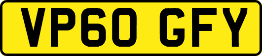 VP60GFY