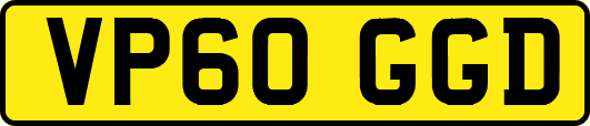 VP60GGD