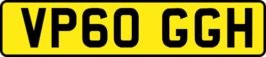 VP60GGH