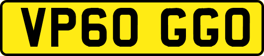 VP60GGO