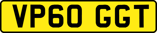 VP60GGT