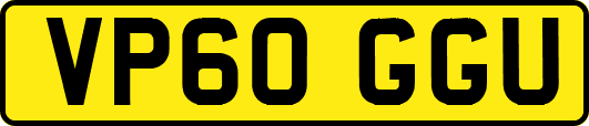 VP60GGU