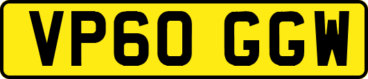 VP60GGW