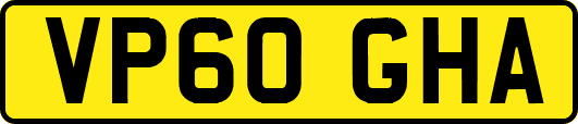 VP60GHA