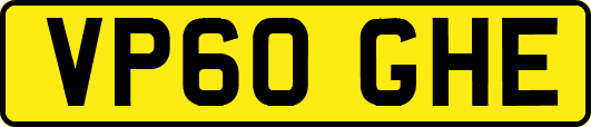 VP60GHE
