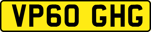 VP60GHG