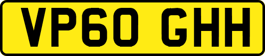 VP60GHH