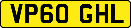 VP60GHL