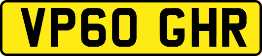 VP60GHR