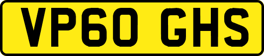 VP60GHS