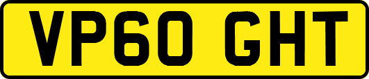 VP60GHT