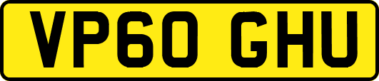 VP60GHU