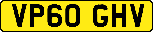 VP60GHV