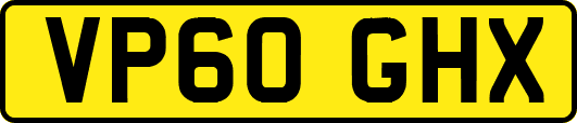 VP60GHX