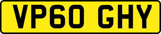 VP60GHY