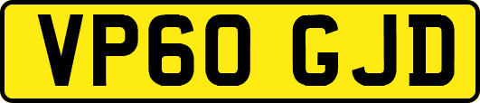 VP60GJD
