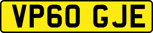VP60GJE