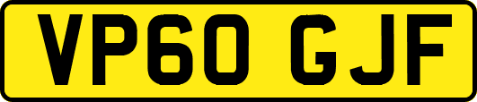 VP60GJF