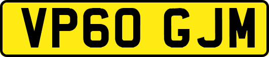 VP60GJM