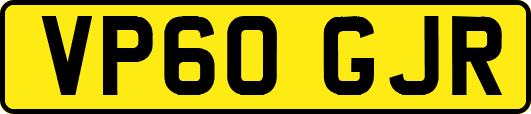 VP60GJR