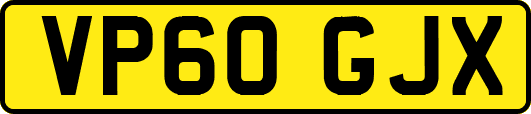 VP60GJX
