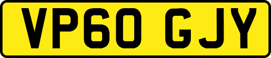 VP60GJY