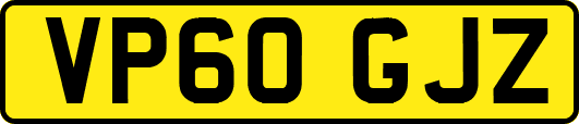 VP60GJZ