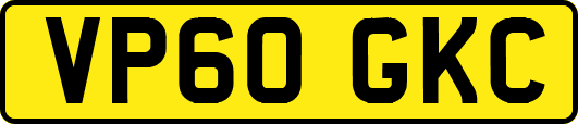 VP60GKC