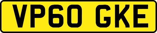 VP60GKE