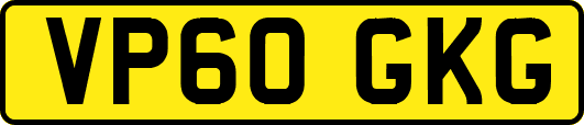 VP60GKG