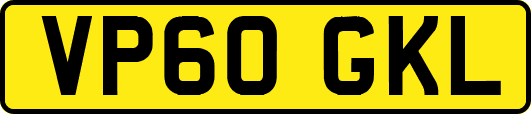 VP60GKL