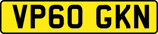 VP60GKN