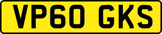 VP60GKS