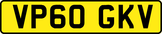 VP60GKV