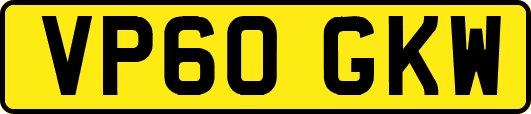 VP60GKW