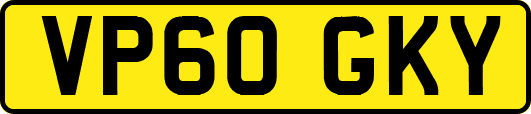 VP60GKY