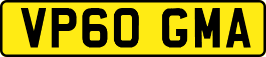 VP60GMA