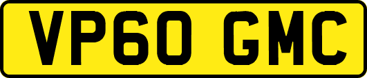 VP60GMC