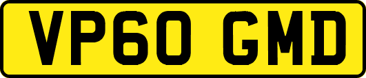 VP60GMD