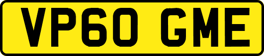VP60GME