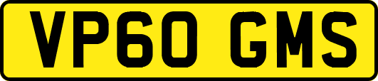 VP60GMS