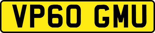 VP60GMU